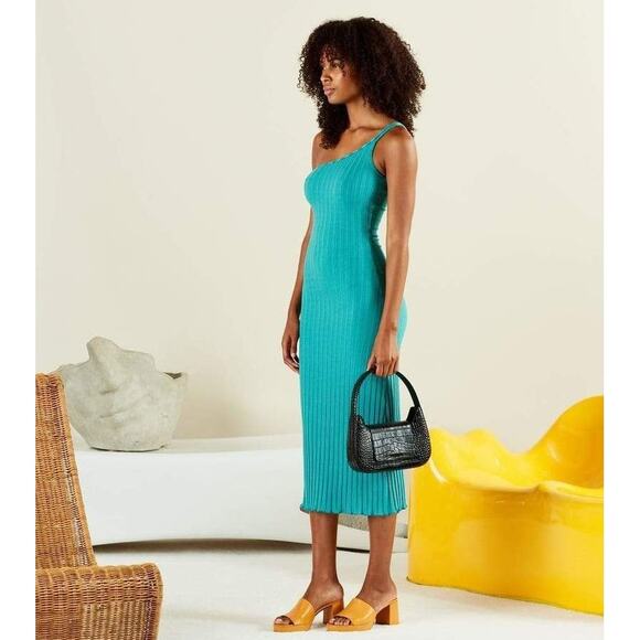 Simon Miller Oline Dress - Picture 1 of 5